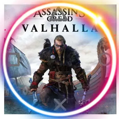💠 Assassin's Creed Valhalla (PS4/PS5/RU) П3 - Активаци