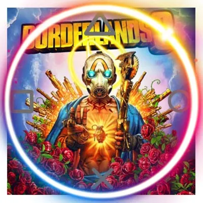 💠 Borderlands 3 (PS4/PS5/RU) (Аренда от 7 дней)
