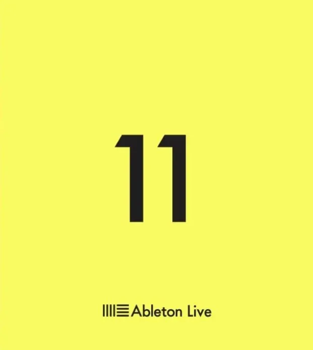 Ableton Live 11- 12 Lite  Лицензия