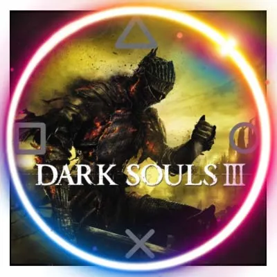 💠 Dark Souls 3 (PS4/PS5/RU) П3 - Активация