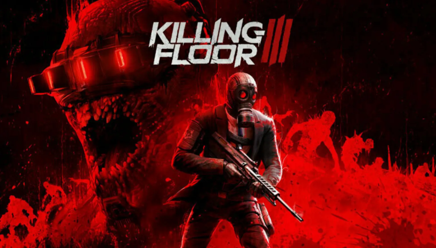 Killing Floor 3 | ПОДАРОК STEAM
