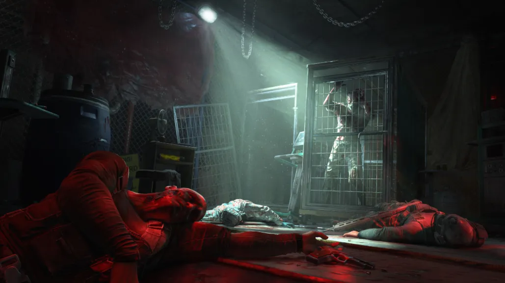 Dying Light: The Beast XBOX ПОКУПКА НА АККАУНТ