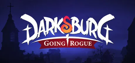 Darksburg🟥 Region free🌍 ❗ ️Steam Key🔑 ❗ ️Автовыдача⚡ 🚀 