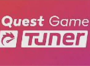 купить Quest Game Tuner для oculus quest 1 2 3 pro