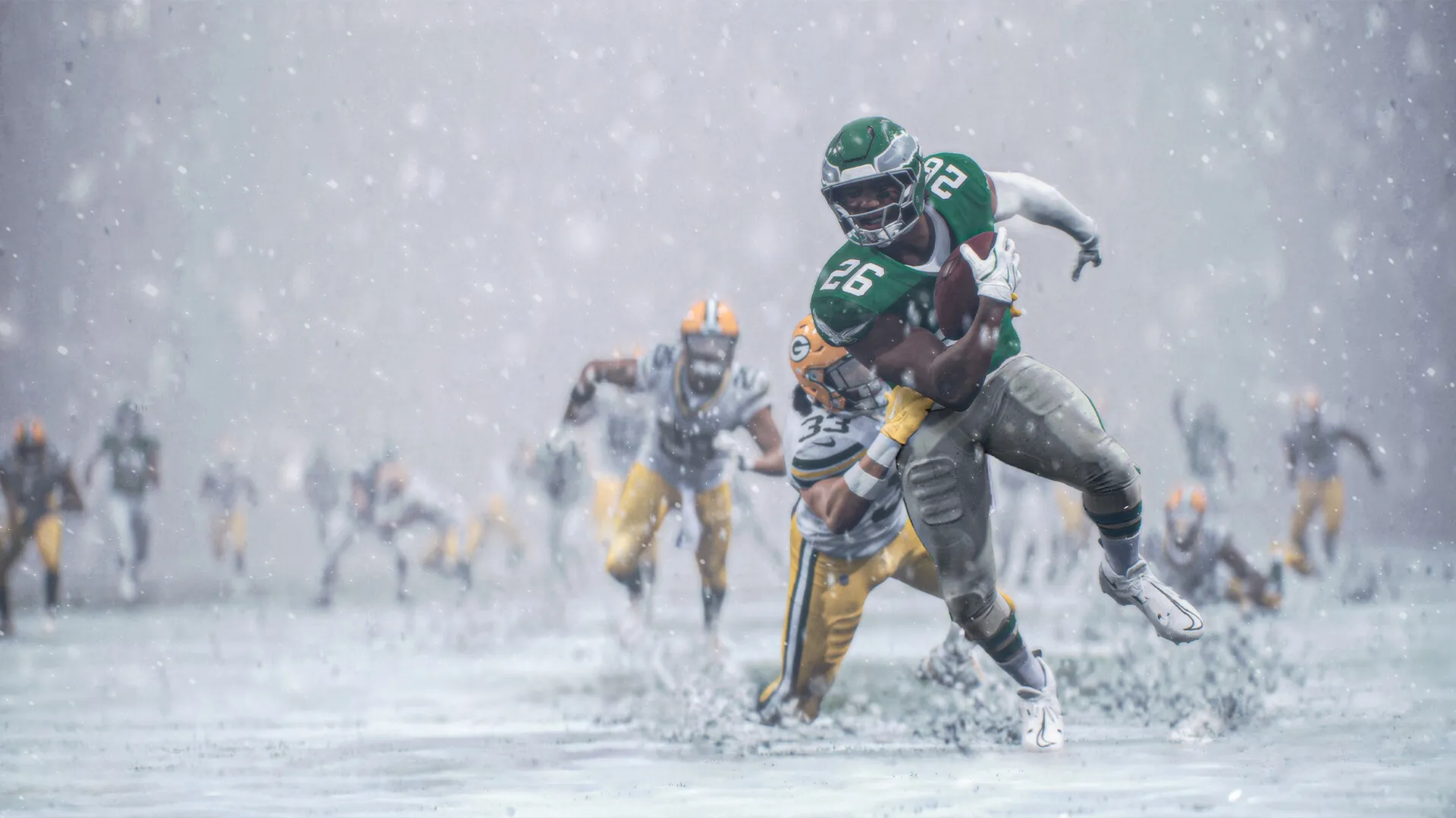 EA SPORTS™ Madden NFL 26 Deluxe +Аккаунт+EA App - irongamers.ru