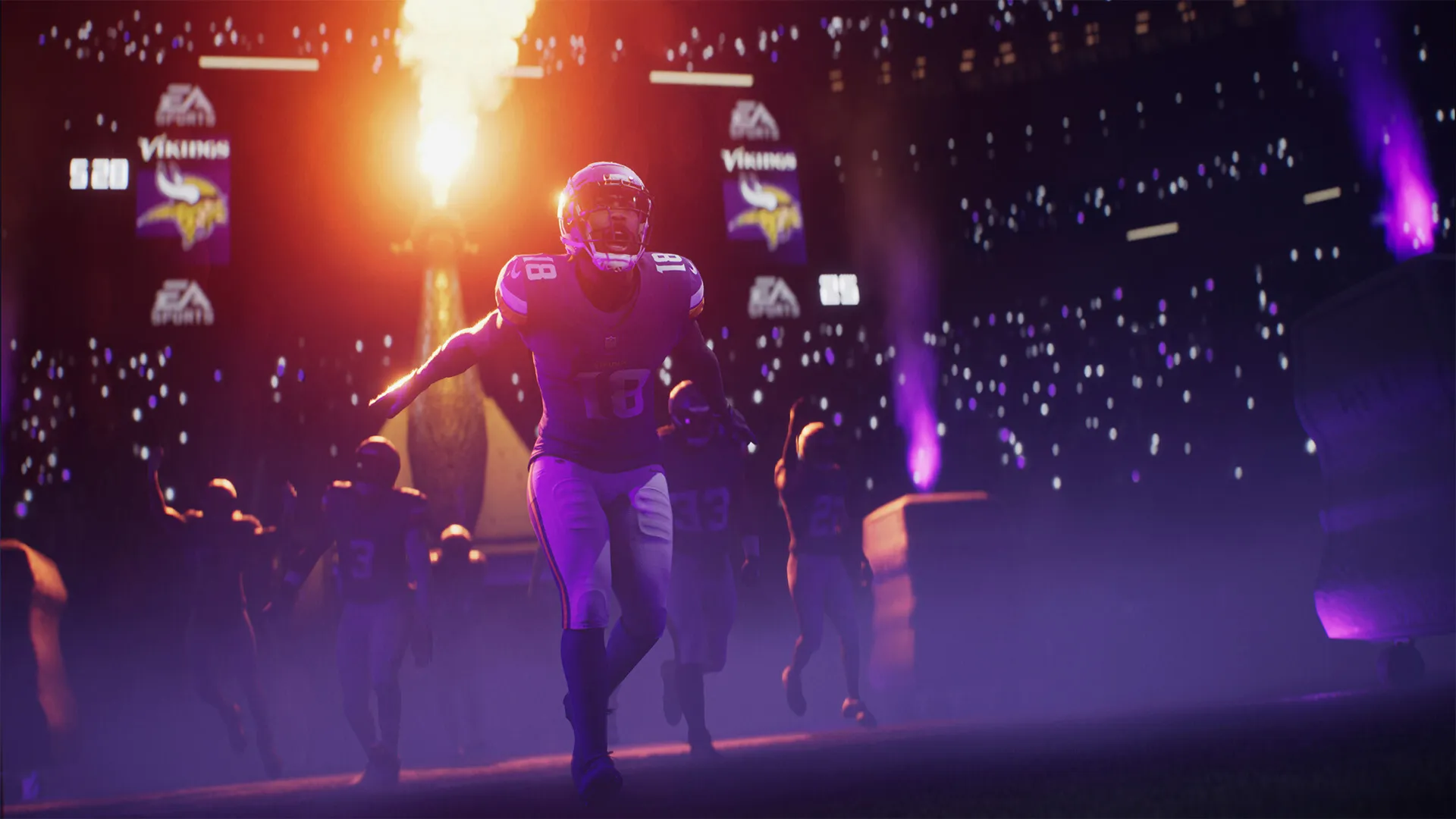 EA SPORTS™ Madden NFL 26 Deluxe +Аккаунт+EA App - irongamers.ru