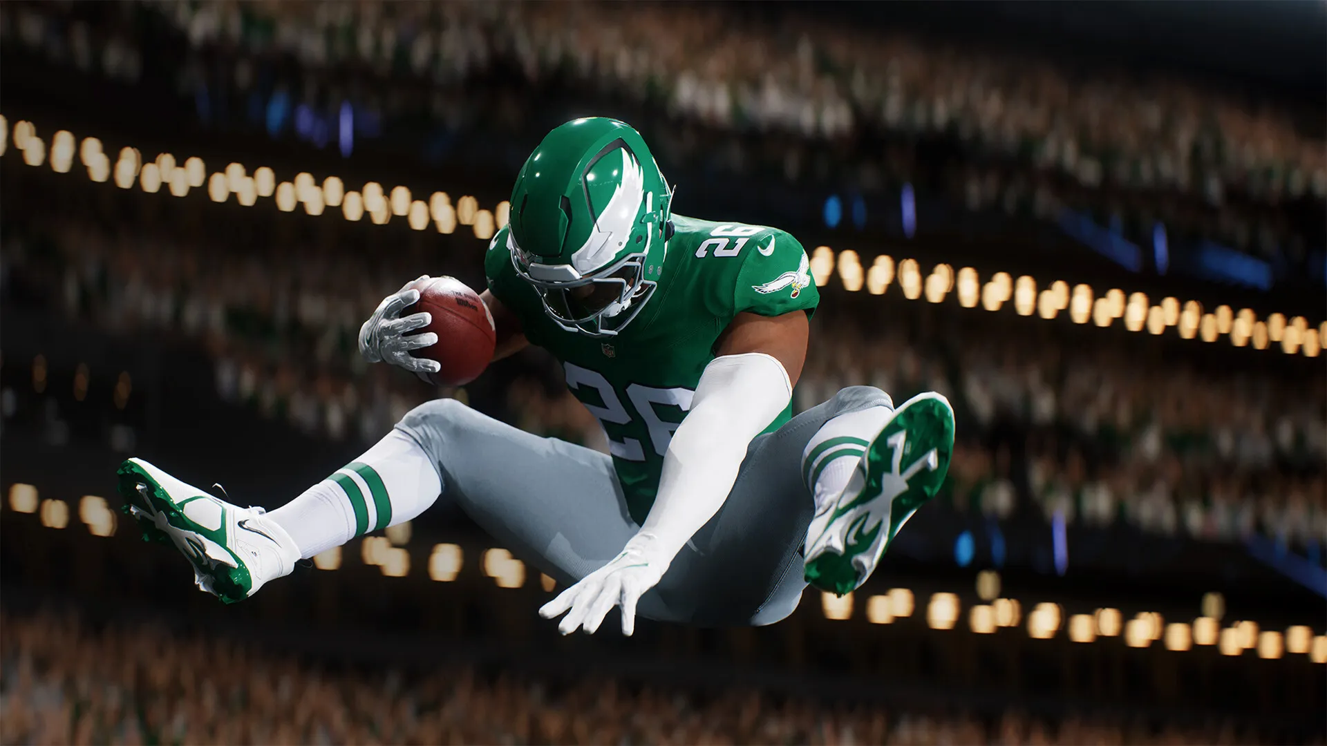 EA SPORTS™ Madden NFL 26 Deluxe +Аккаунт+EA App - irongamers.ru