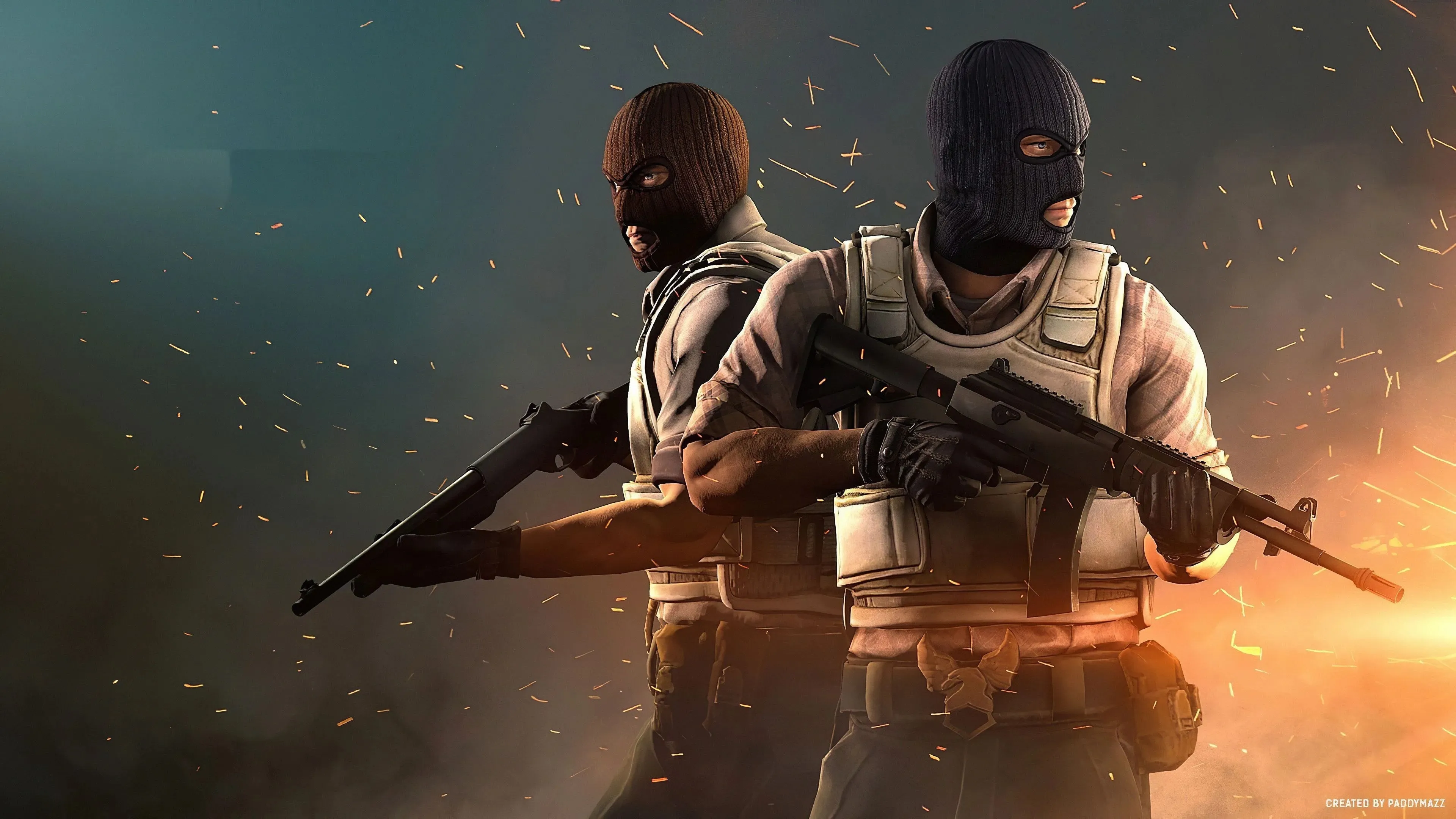 CS:GO 2 Prime Status Upgrade Steam АВТО ВСЕ РЕГИОНЫ - irongamers.ru