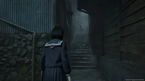 SILENT HILL f XBOX XS|PC КЛЮЧ