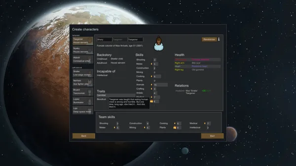 ⭐ RimWorld Steam Gift АВТОВЫДАЧА ВСЕ РЕГИОНЫ - irongamers.ru