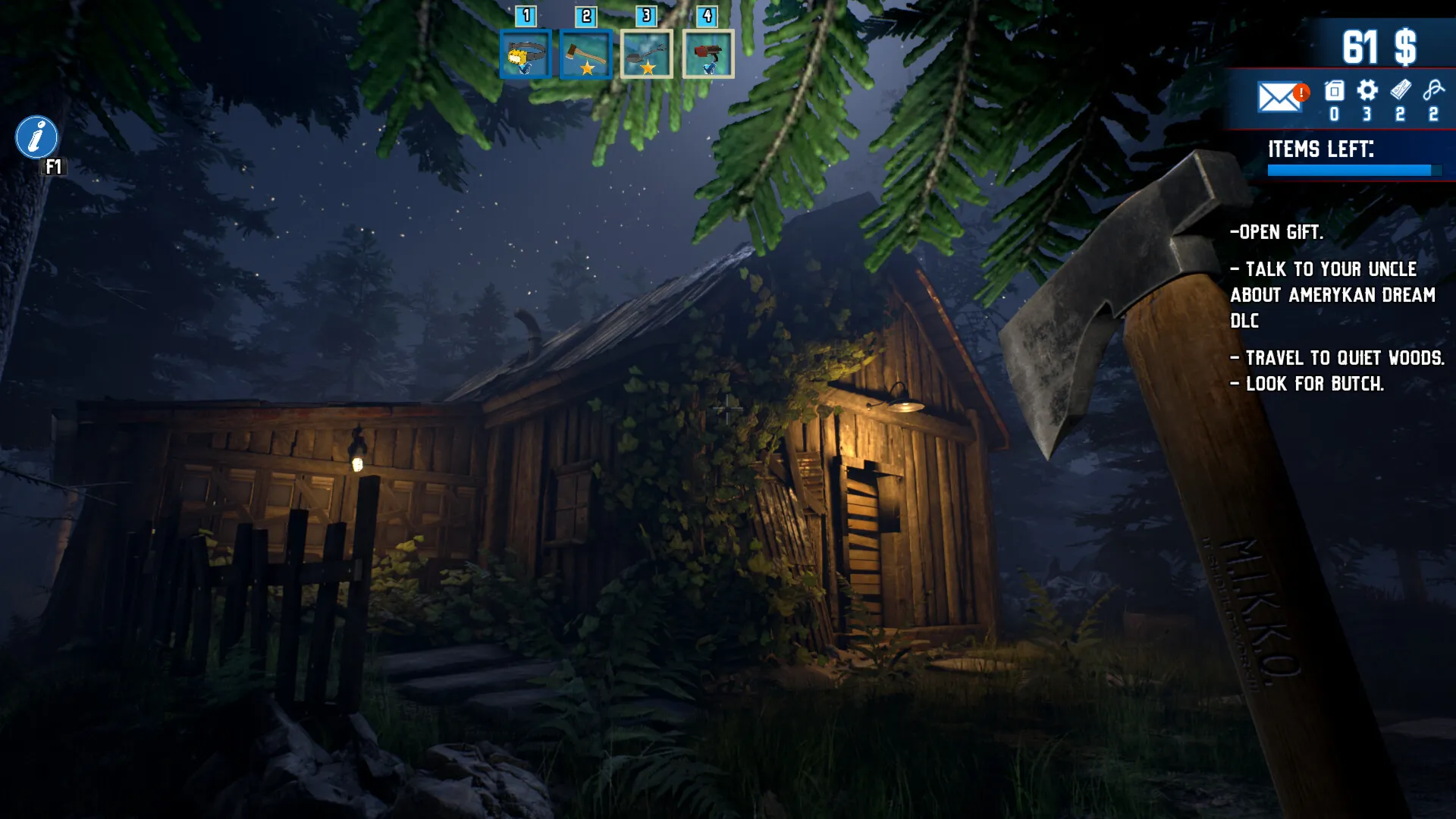 Barn Finders (Steam ключ / РФ+Весь Мир)