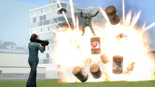 ⭐ Garry&acute;s Mod Steam Gift АВТОВЫДАЧА ВСЕ РЕГИОНЫ - irongamers.ru