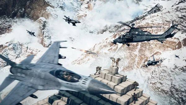 Battlefield 6 Phantom Edition | АВТОДОСТАВКА RU Steam - irongamers.ru