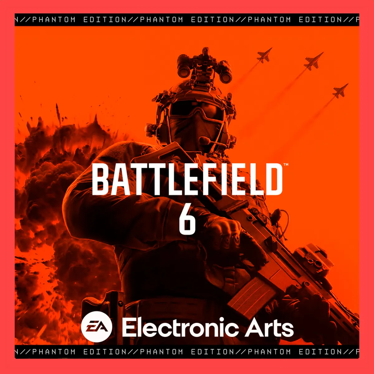 Battlefield™ 6 Phanton Edition • EA app / Origin - irongamers.ru