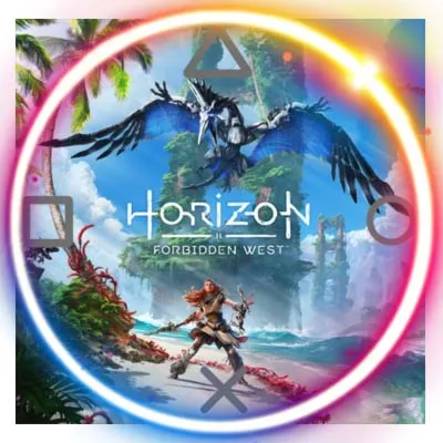 💠 Horizon Forbidden West (PS4/PS5/RU) П3 - Активация