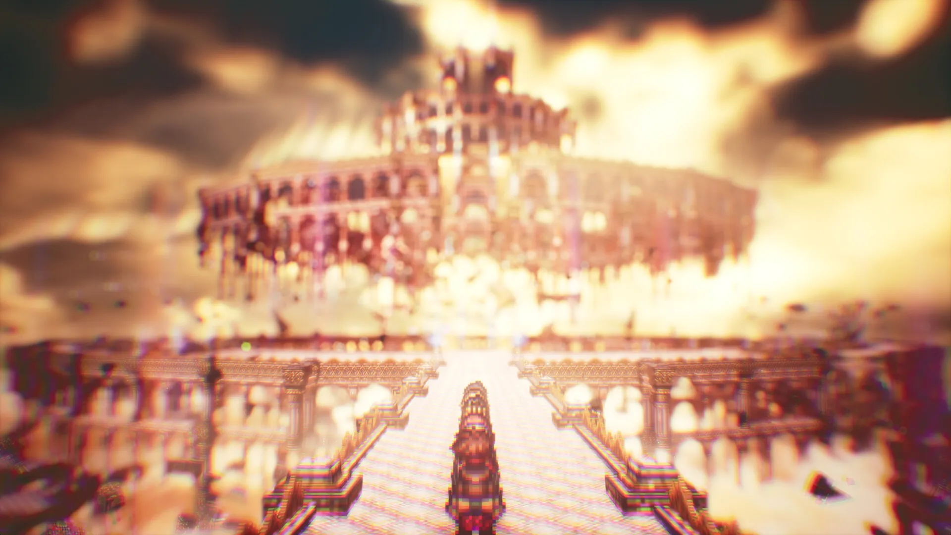 OCTOPATH TRAVELER 0 XBOX SERIES X|S PC Ключ - irongamers.ru