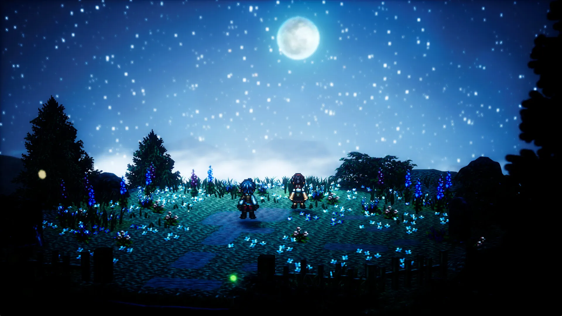 OCTOPATH TRAVELER 0 XBOX SERIES X|S PC Ключ - irongamers.ru