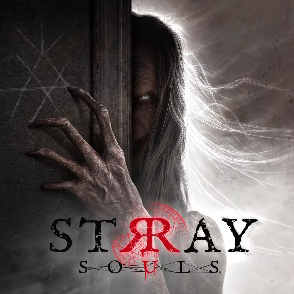 Stray Souls Xbox Аренда