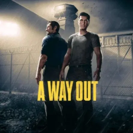 A Way Out Origin Global Key Ea App