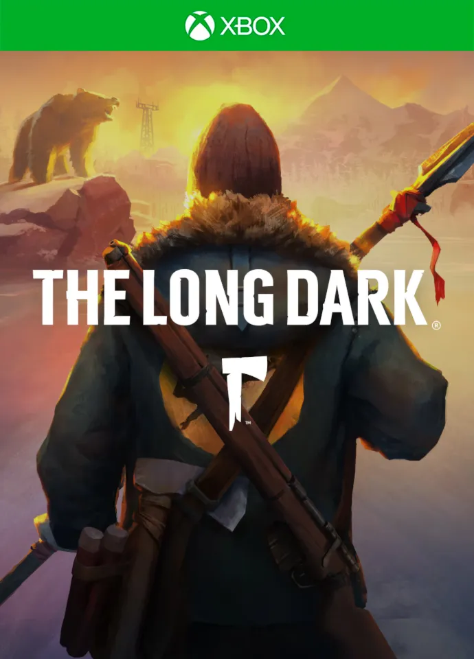 The Long Dark (Xbox One Series) Аренда Онлайн - irongamers.ru