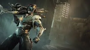 Warframe: Комплект «1999: Цит-09 — меткий выстрел» - irongamers.ru