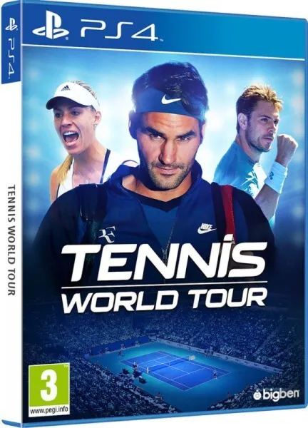 NBA 2K23+Tennis World Tour+Assassins Creed EU PS4/PS5✅ Активация🔥 