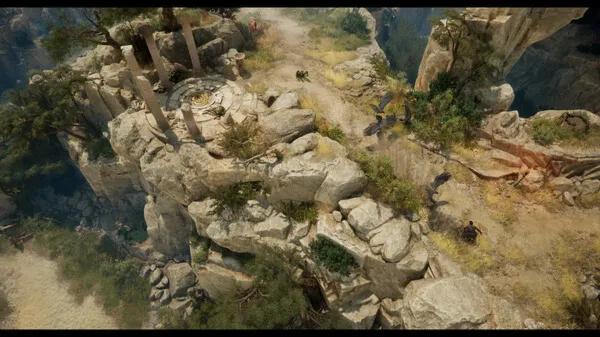 Titan Quest II АВТОДОСТАВКА STEAM GLOBAL МГНОВЕННО ЛИЦЕНЗИЯ