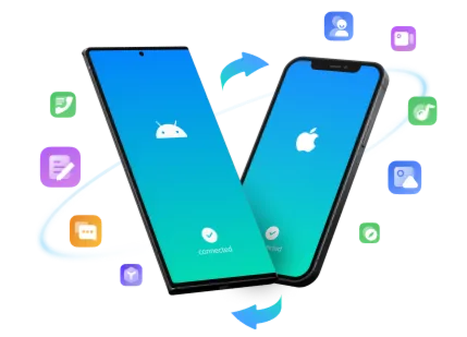 MobileTrans Transfer (iPhone↔Android) WINDOWS - irongamers.ru