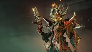 Warframe: Комплект Темпл «Перезагрузка» - irongamers.ru