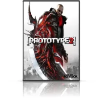 ПРОТОТИП 2 + Radnet STEAM KEY (РФ/СНГ/УКРАИНА)+ЕЭЗ Prototype 2 ПРОТОТАЙП II