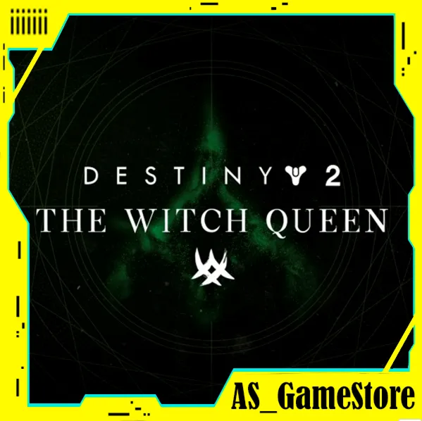 Destiny 2: The Witch Queen / Дестини 2 Королева Ведьма | PS4/PS5 Турция Украина - irongamers.ru