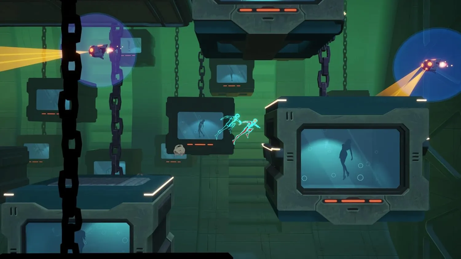 Space Adventure Cobra - The Awakening - Xbox Series X|S