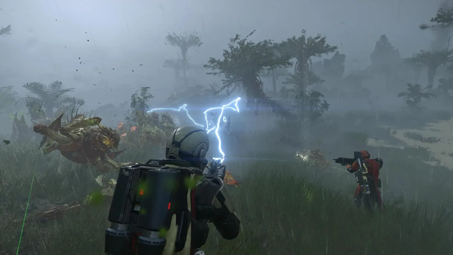 HELLDIVERS 2 Super Citizen Edition Xbox Series X|S