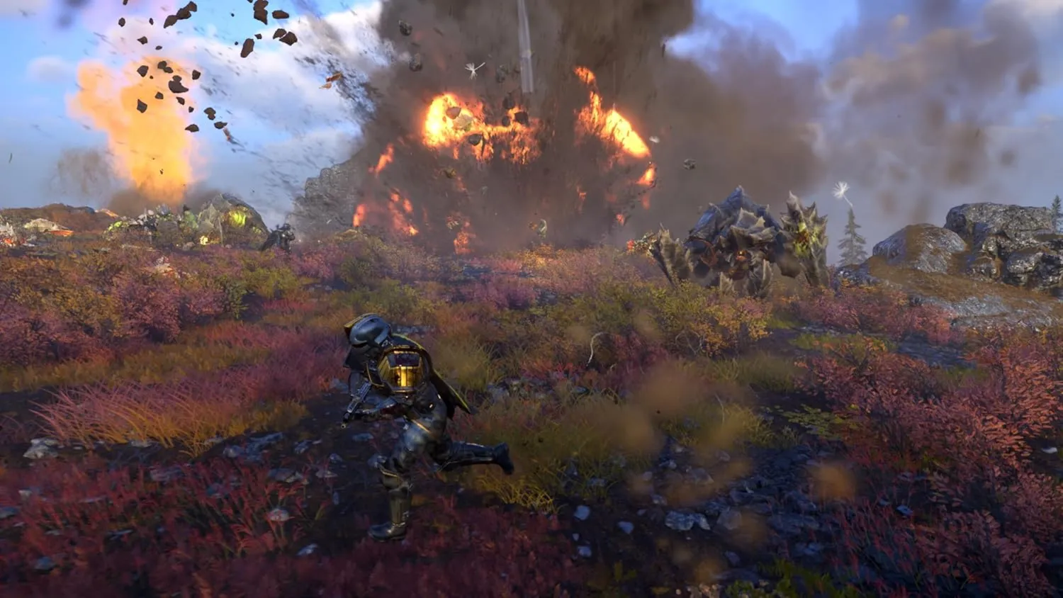 HELLDIVERS 2 Super Citizen Edition Xbox Series X|S