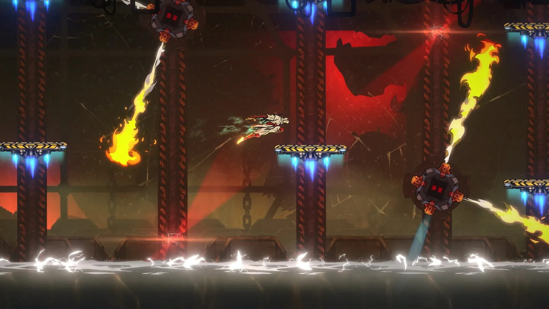 SHINOBI: ART OF VENGEANCE DELUXE XBOX ONE|XS КЛЮЧ СРАЗУ