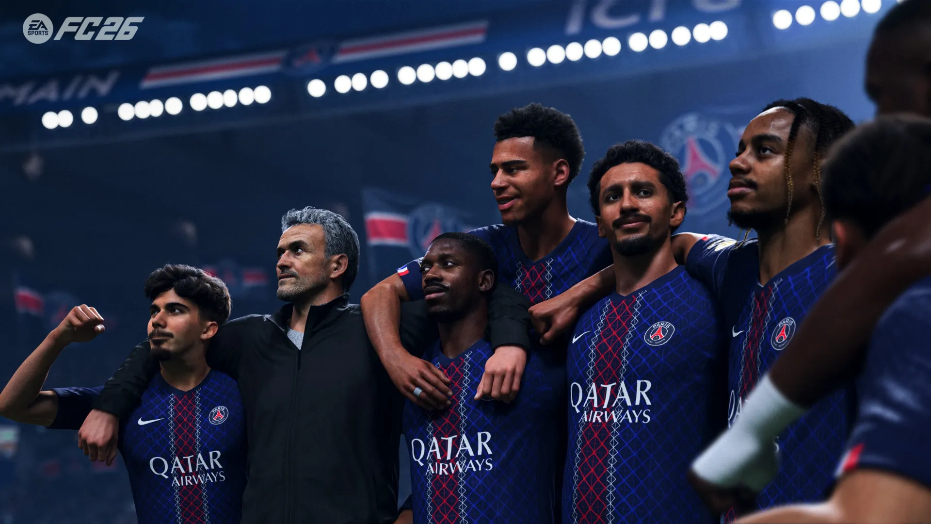 EA SPORTS FC 26 STANDARD XBOX ONE/X|S КЛЮЧ СРАЗУ - irongamers.ru