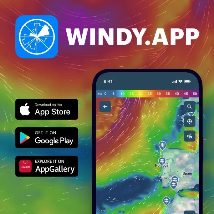 WINDY.COM PREMIUM  НА 3 МЕСЯЦА 🔥 