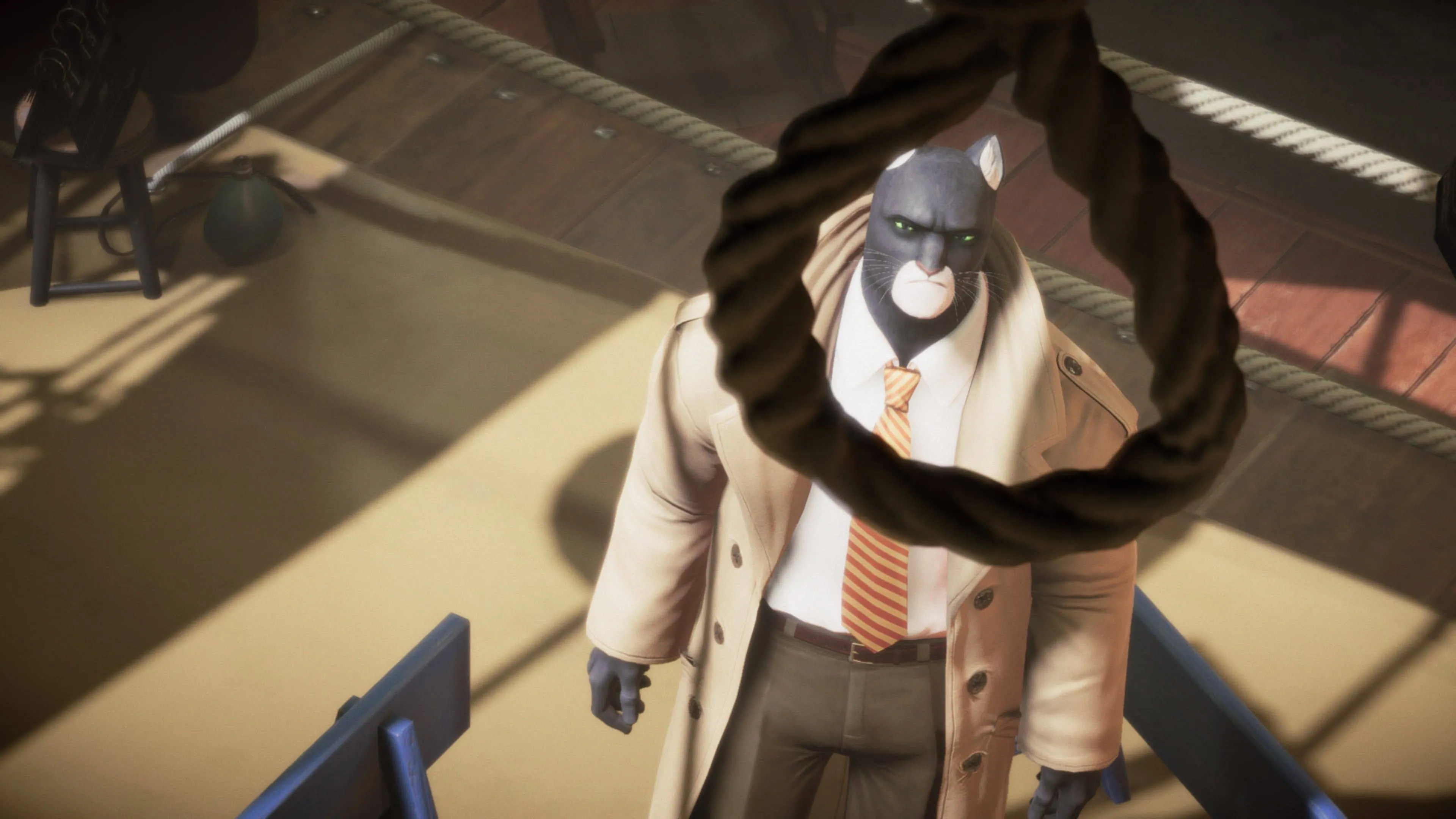 🎮 ✅ BLACKSAD - UNDER THE SKIN (XBOX SERIES) X|S🔑 КЛЮЧ USA