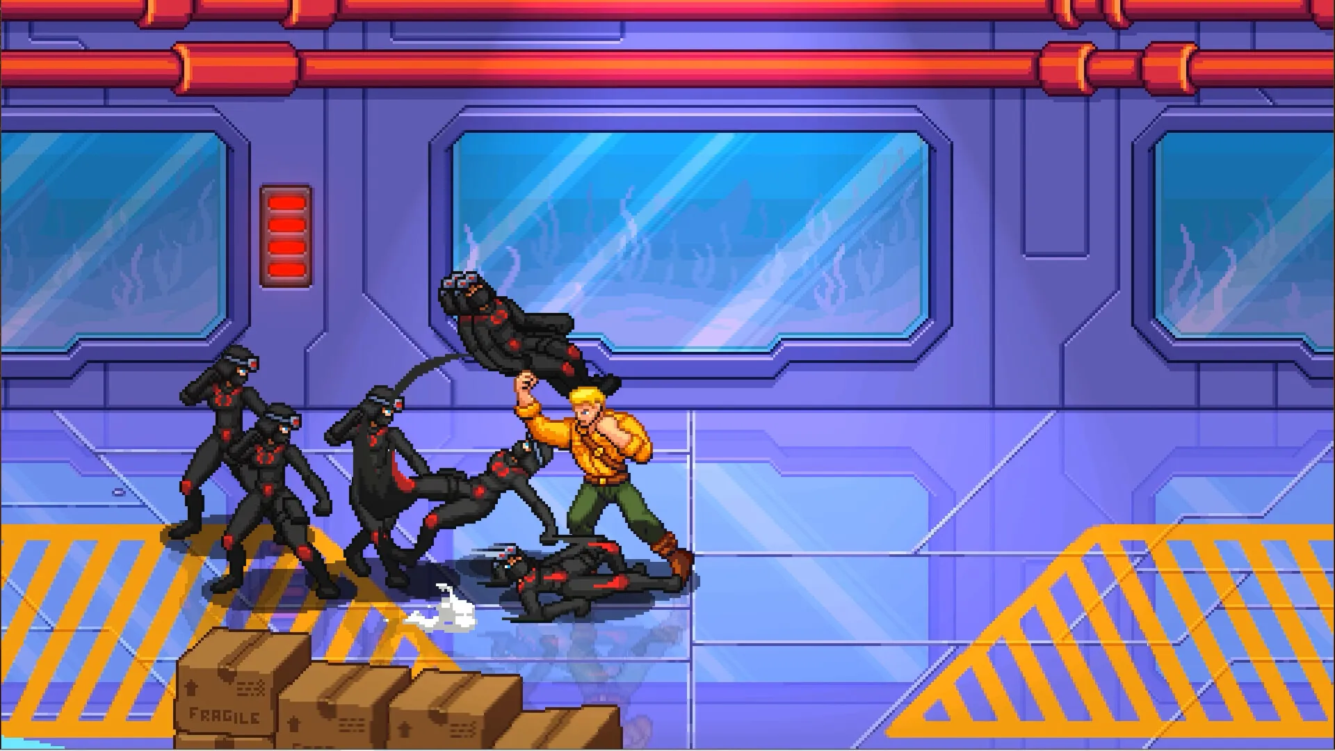 G.I. Joe: Wrath of Cobra (Steam key / РФ+Весь Мир)