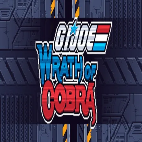G.I. Joe: Wrath of Cobra (Steam key / РФ+Весь Мир)