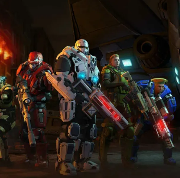XCOM Enemy Unknown Complete (Steam/Ключ/ Весь Мир) - irongamers.ru