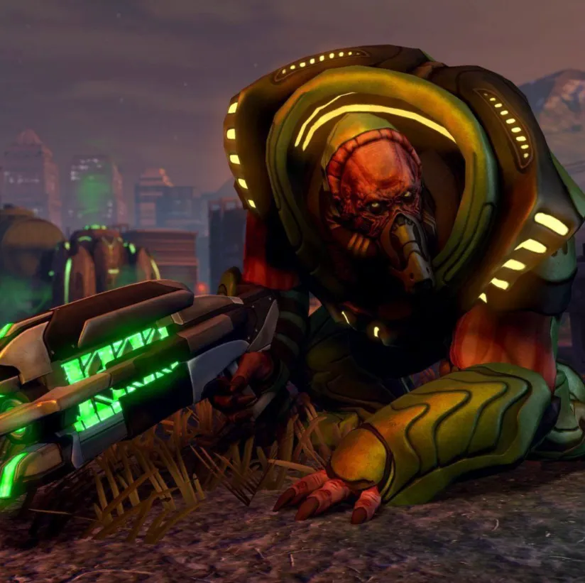 XCOM Enemy Unknown Complete (Steam/Ключ/ Весь Мир) - irongamers.ru