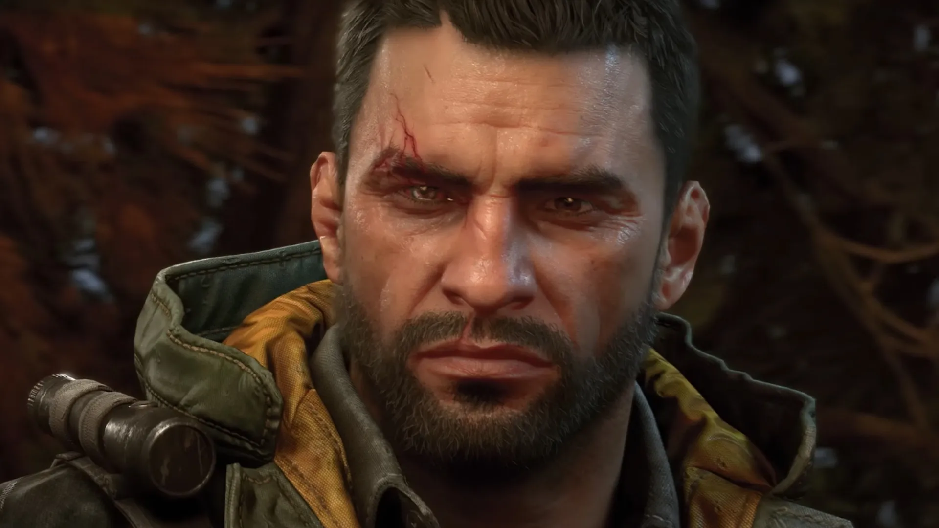 DYING LIGHT: THE BEAST XBOX SERIES X|S КЛЮЧ - irongamers.ru