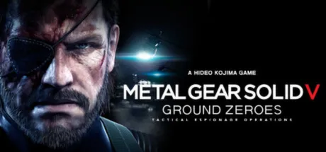 METAL GEAR SOLID V: GROUND ZEROES Region free Steam Key Автовыдача - irongamers.ru
