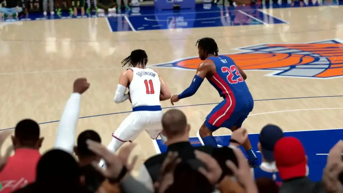NBA 2K26 STANDARD EDITION XBOX ONE/X|S КЛЮЧ - irongamers.ru