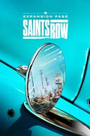 Saints Row - Expansion Pass Xbox ONE Series X|S КЛЮЧ
