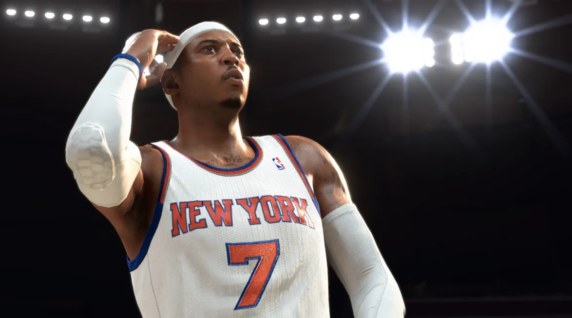 NBA 2K26 Superstar Edition XBOX SERIES XS КЛЮЧ