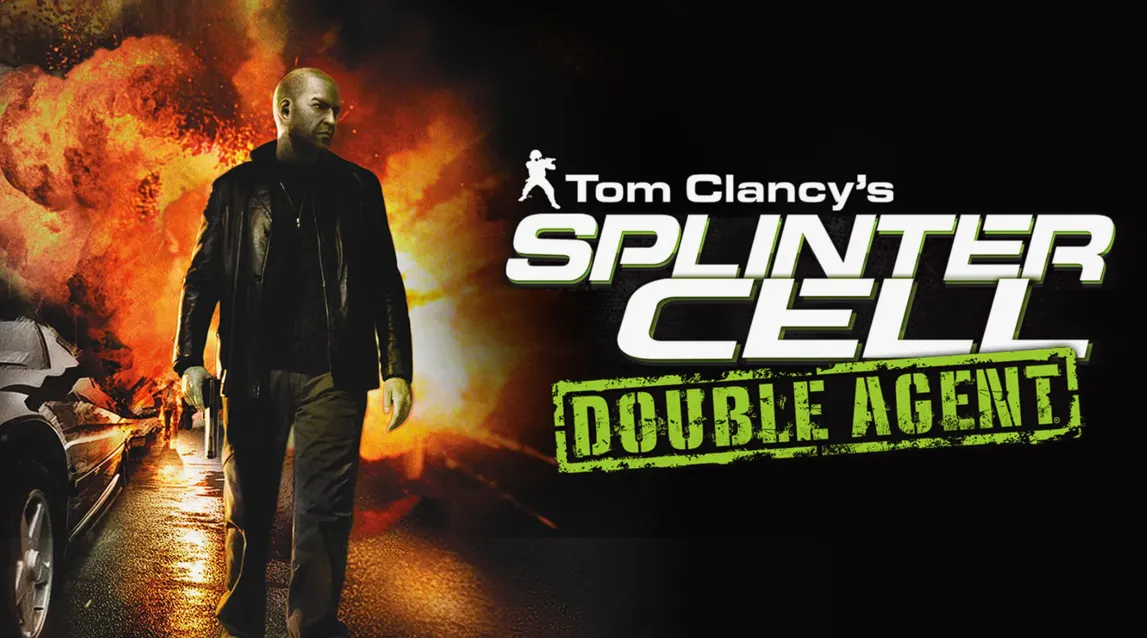 Splinter Cell: Double Agent ✅ Аренда 120 дней 🎮 Ubisoft
