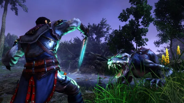 Risen 3 - Complete Edition | АВТОДОСТАВКА RU Steam - irongamers.ru