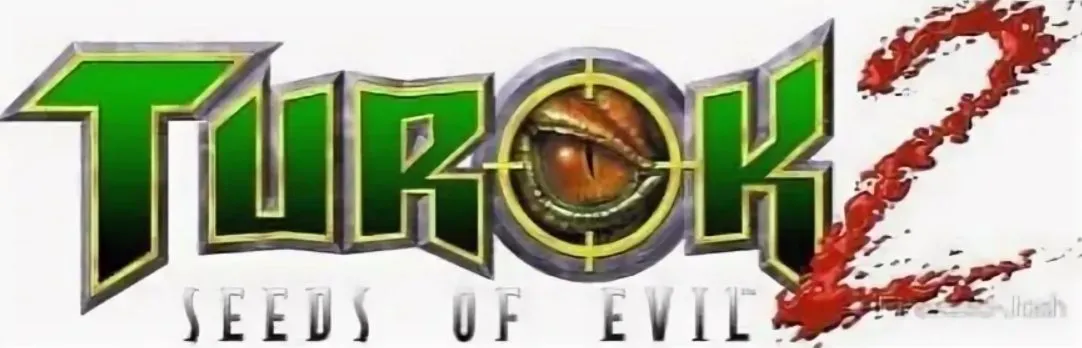 Turok 2: Seeds of Evil STEAM KEY Region Free - irongamers.ru